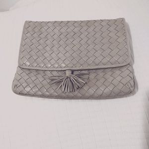 Bottega Veneta Authentic clutch /potential shoulder crossbody bag